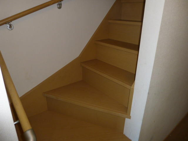 メゾン・ファミーユⅠ その他7