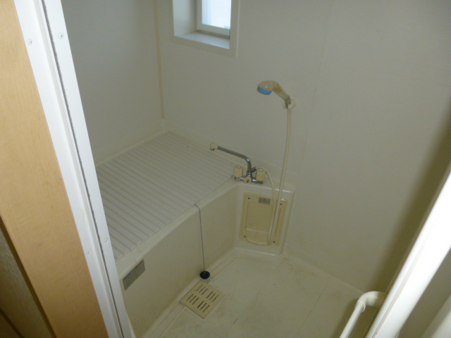 メゾン・ファミーユⅠ 風呂画像