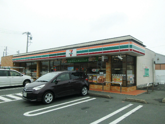 プライムコート瀬崎 周辺画像2
