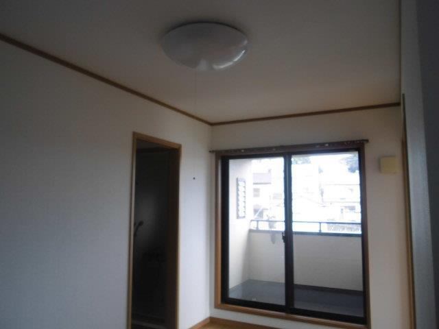 アールハウスⅡ その他