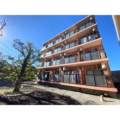 となりの花きゃべつ 205号室 外観