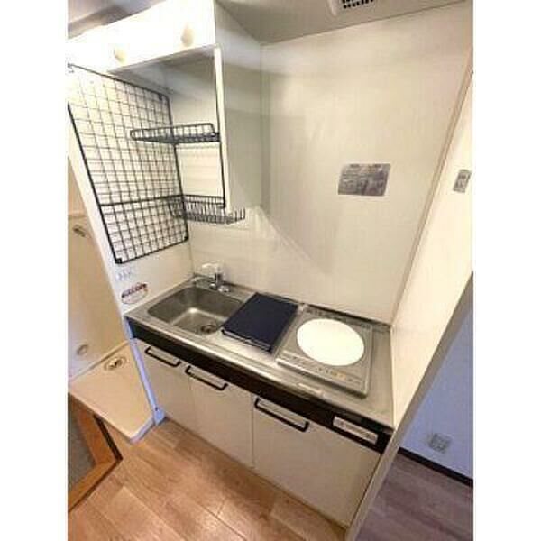 となりの花きゃべつ その他3