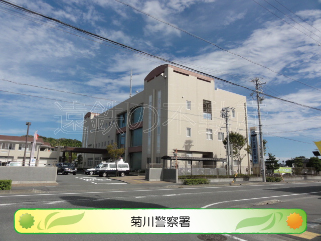 クレスティーク・ドマーニ 警察署・交番