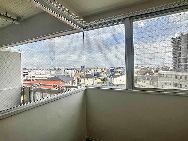 遠鉄ハイツ自校駅ビル その他5