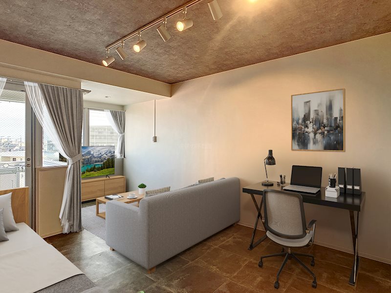 遠鉄ハイツ自校駅ビル その他10