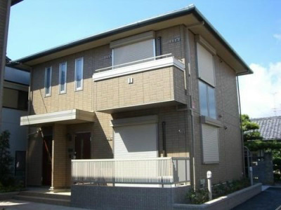 ヴィラパルフェⅢ 101号室 外観