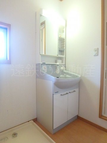 ヴィラパルフェⅢ その他1