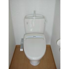 ヴィラパルフェⅢ その他2