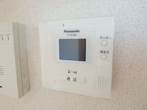 ヴィラパルフェⅢ その他4