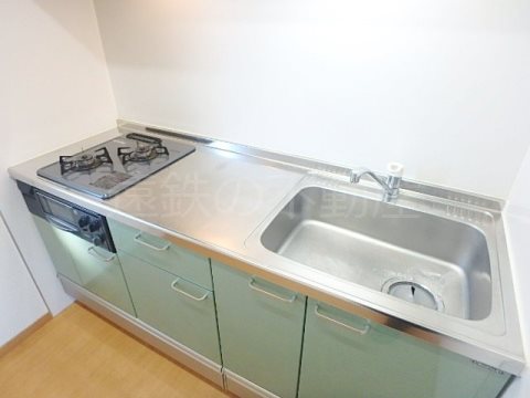 ヴィラパルフェⅢ その他6