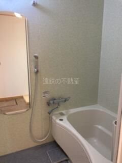 メルベーユ 風呂画像