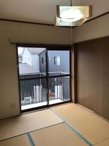 テラスハウスみのり その他設備