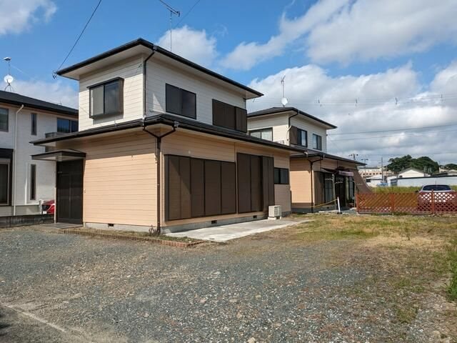 ニューハイム浦里 その他外観2