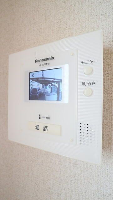 AMK セキュリティ