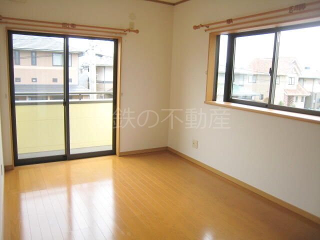 オーシャンヒル ベッドルーム