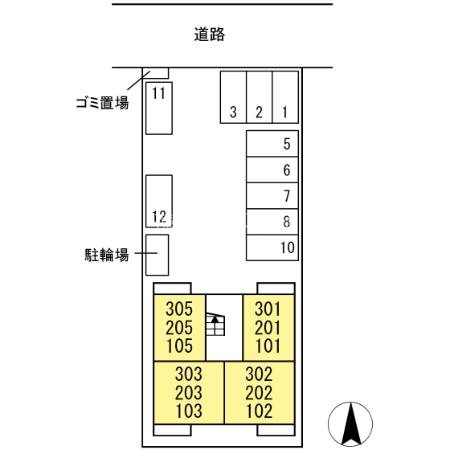 DHCR浜松 その他外観5