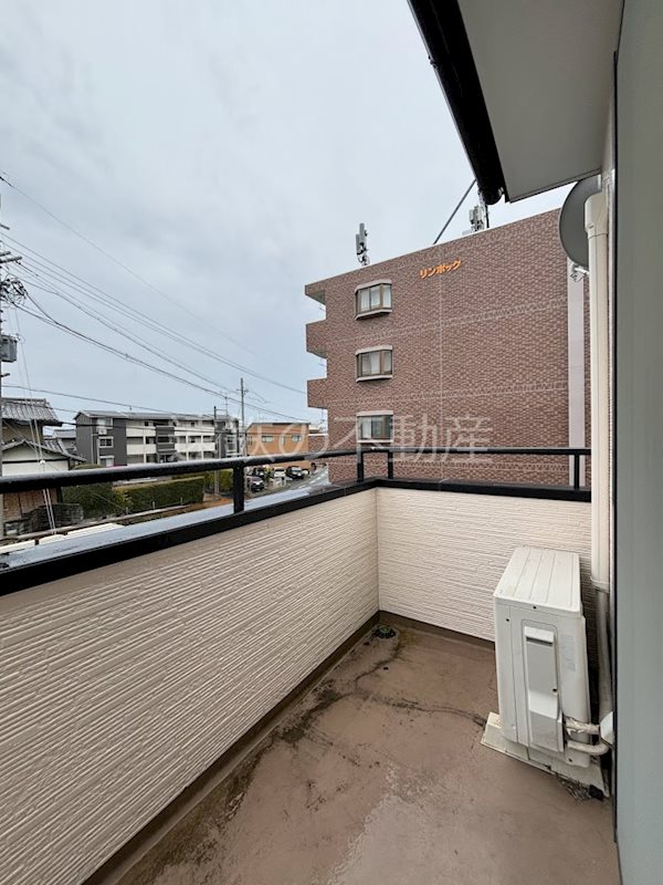 和合北4丁目戸建て その他6