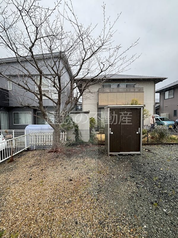 和合北4丁目戸建て その他外観1