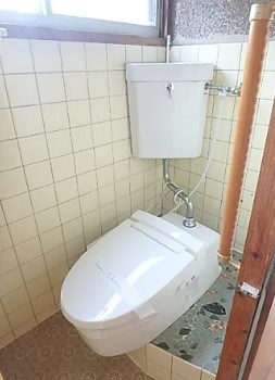 浜北区沼貸家 その他4