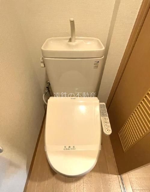 イーストコート その他1