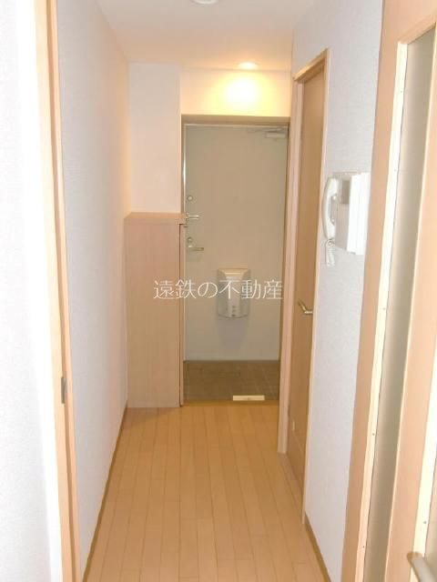 イーストコート その他8