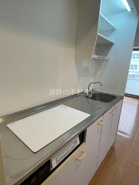 イーストコート キッチン