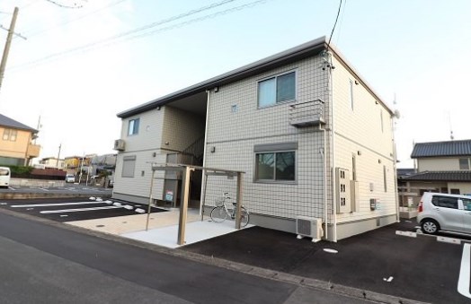 プラトン 駐車場
