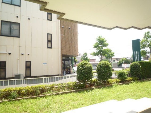 eveさいわい 眺望