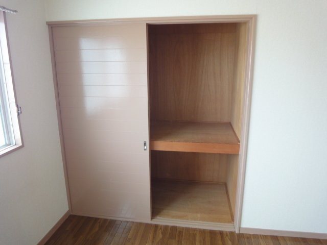 eveさいわい 収納