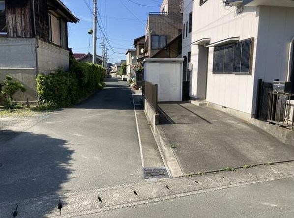 早出町桑原様貸家 その他外観1