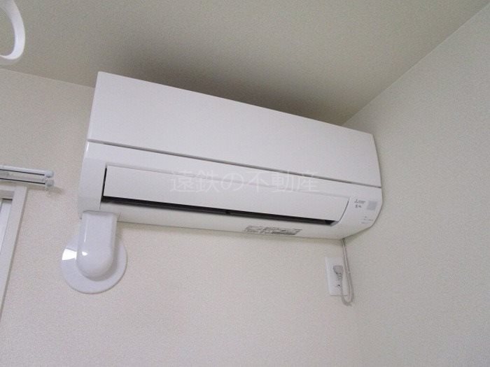 D-ROOM和地山 その他8