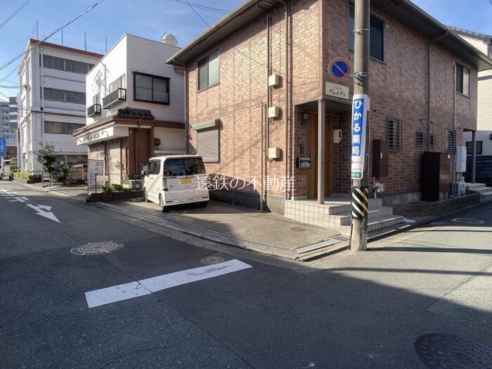 ヴェルヴュ その他外観1