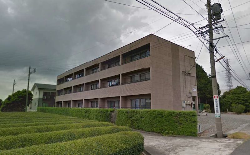 水野ハイツ 305号室 外観