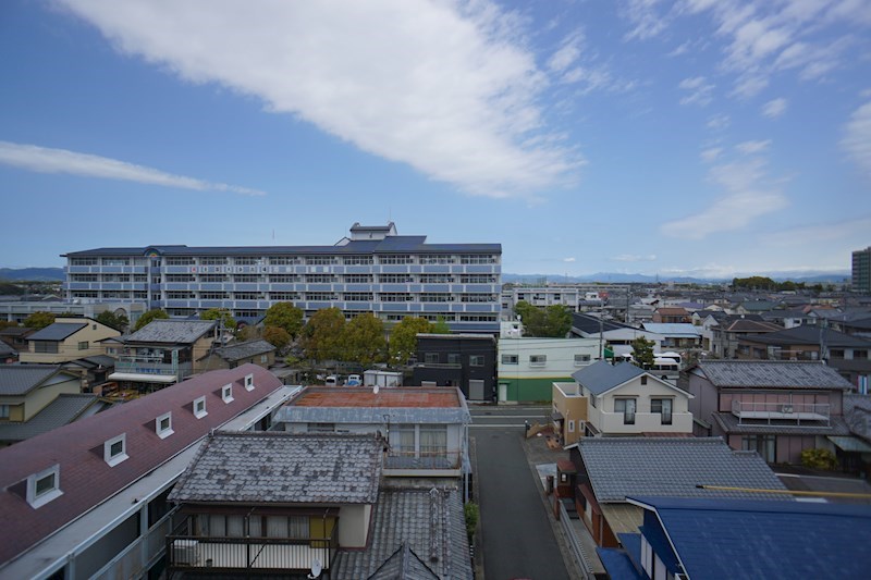 サンライズ布橋 その他4