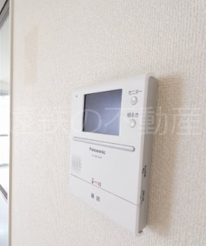 セジュールソシア セキュリティ
