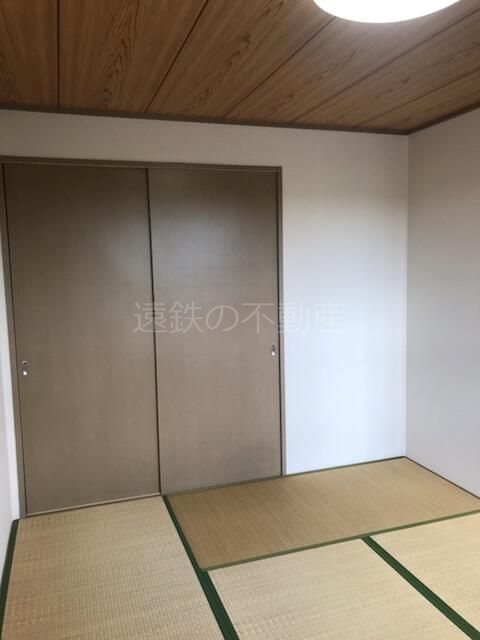 コーポ本郷 収納