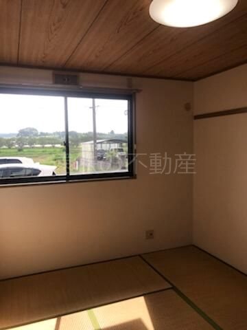 コーポ本郷 眺望