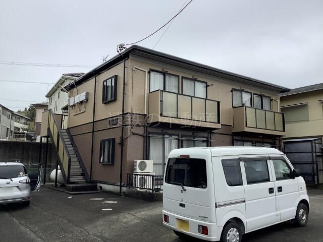 コーポ本郷 その他共有部分