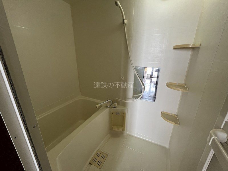 ARCO（アルコ）10 風呂画像