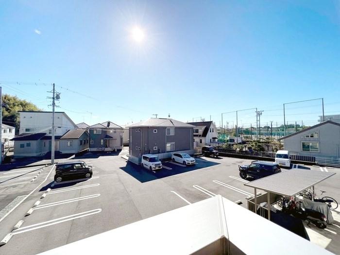 パストラル春岡　C棟 その他6