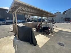 パストラル春岡　C棟 その他外観2