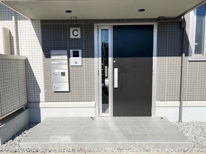 パストラル春岡　C棟 その他外観3