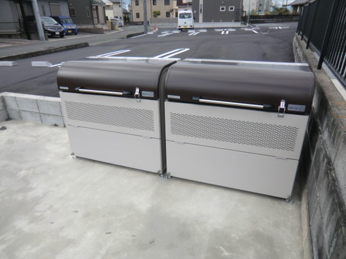 パストラル春岡　C棟 その他外観4