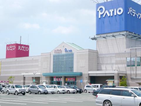 パストラル春岡　C棟 周辺画像7