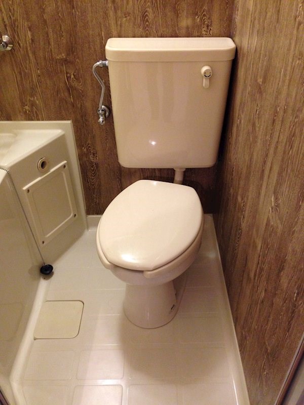 グランパレⅡ その他1