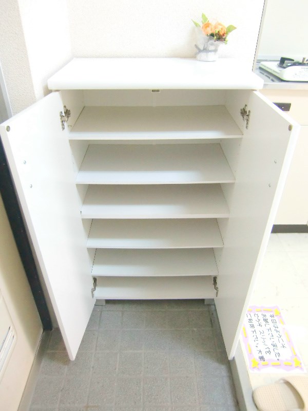 グランパレⅡ その他2