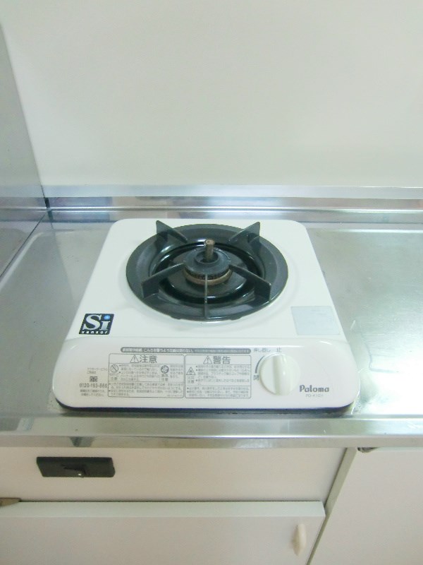 グランパレⅡ その他6