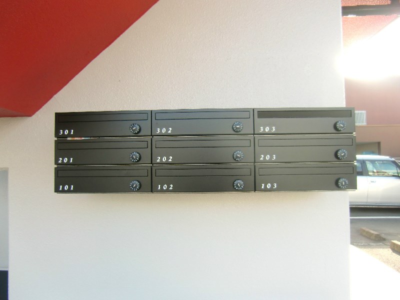 グランパレⅡ その他外観2