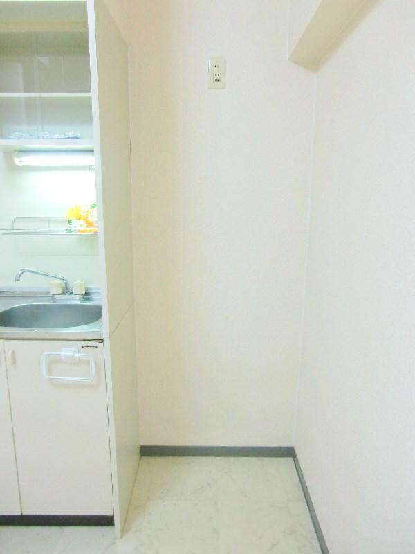 グランパレⅡ その他8