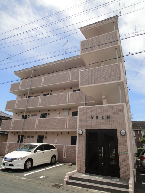 VEIN 301号室 外観